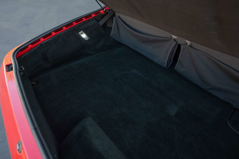 Porsche 944 S2 Coupé