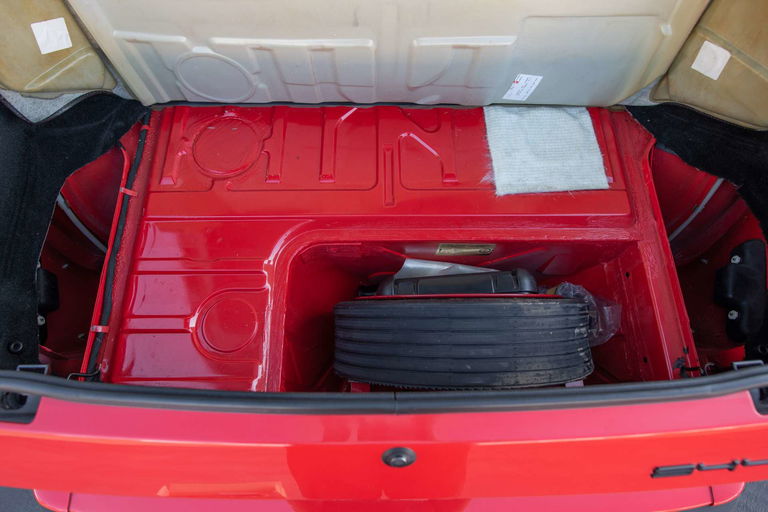 Porsche 944 S2 Coupé