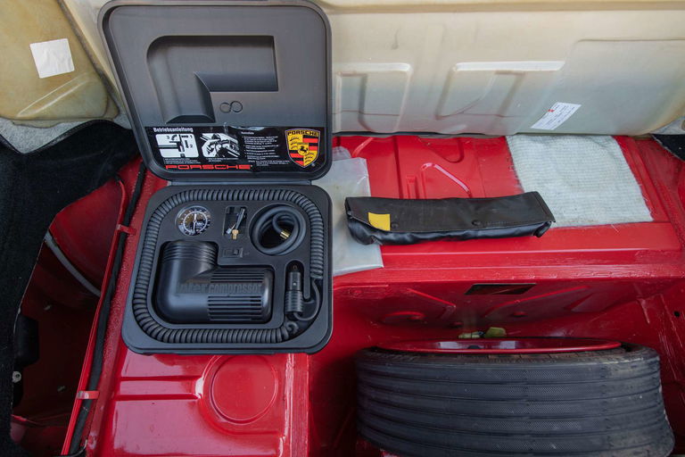 Porsche 944 S2 Coupé