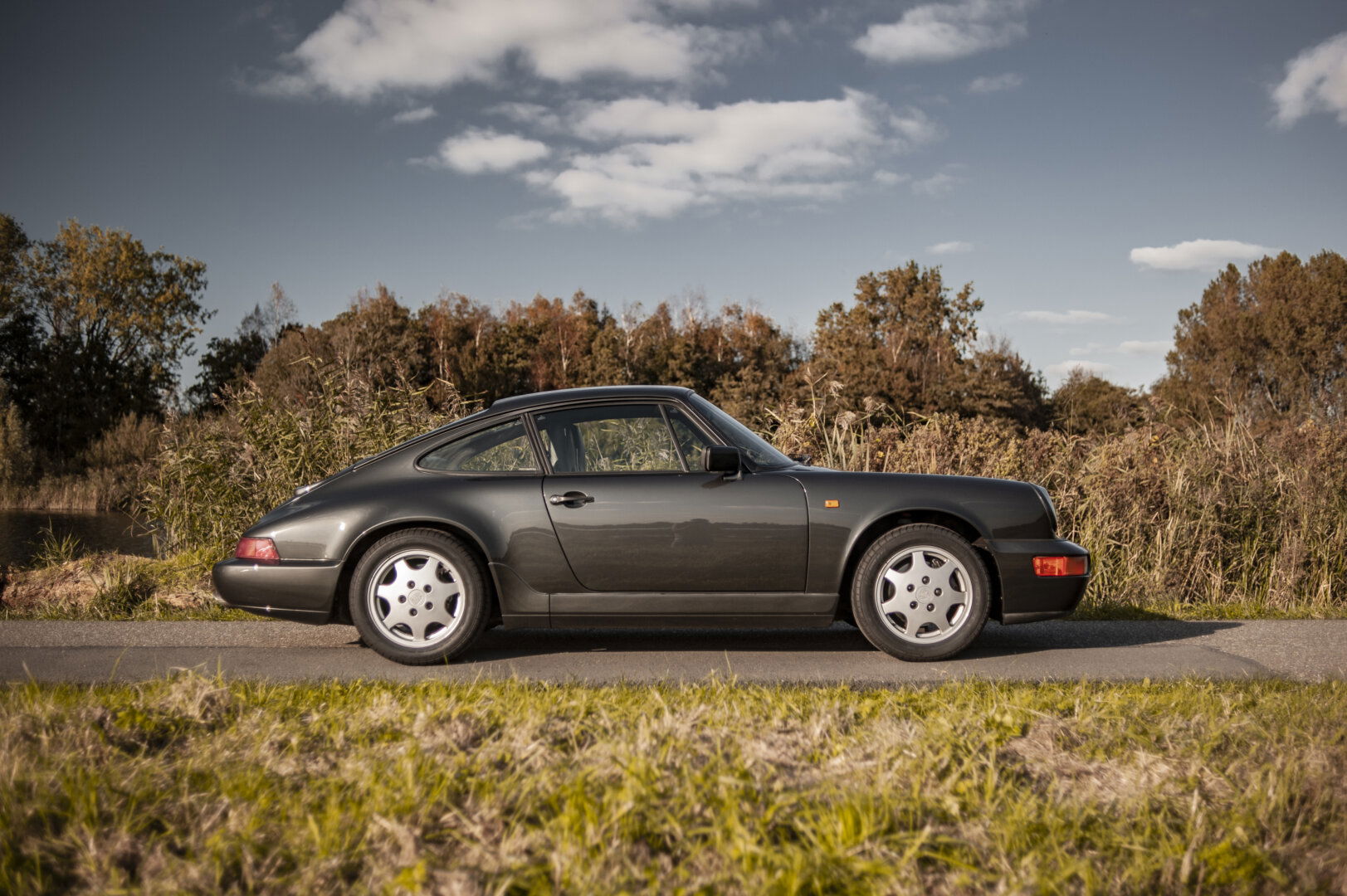 Porsche 964 Carrera 4