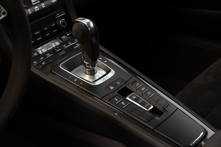 Porsche 991.2 Carrera GTS