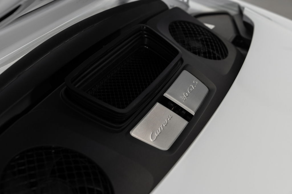 Porsche 991.2 Carrera GTS