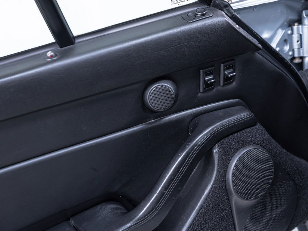 Porsche 993 Carrera 4S