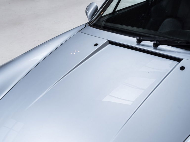 Porsche 993 Carrera 4S