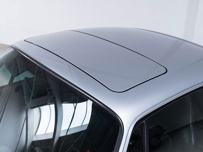 Porsche 993 Carrera 4S