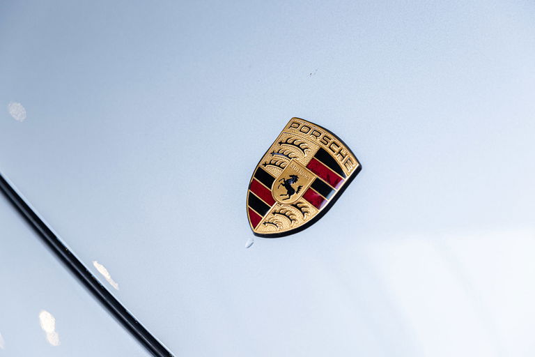 Porsche 993 Turbo WLS 1