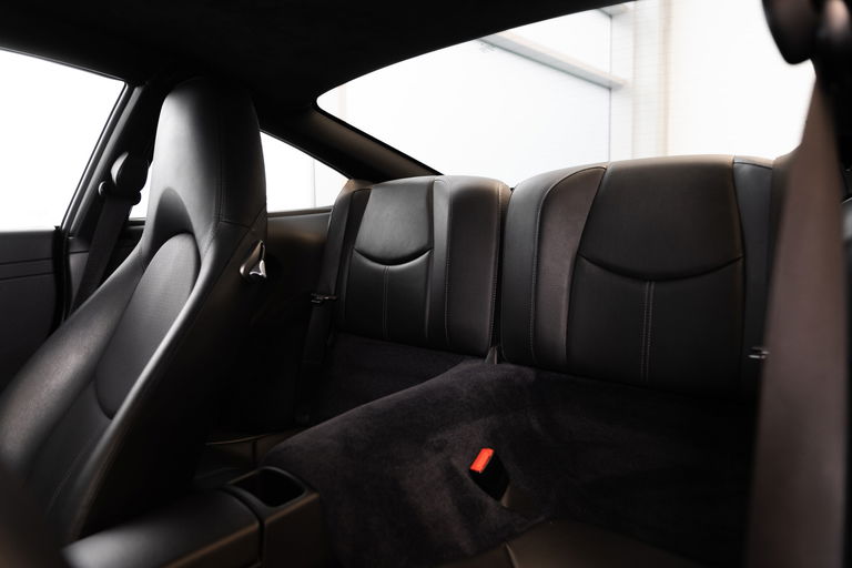 Porsche 997.2 Carrera 4