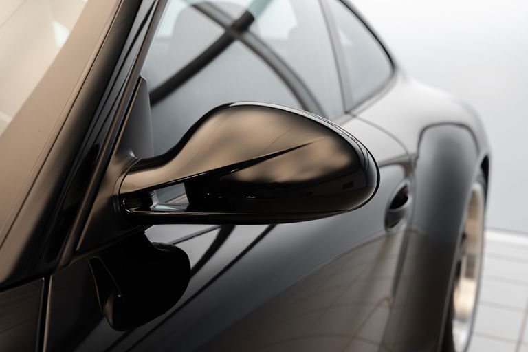 Porsche 997.2 Carrera 4