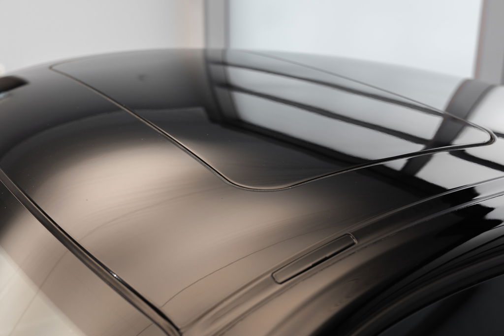 Porsche 997.2 Carrera 4