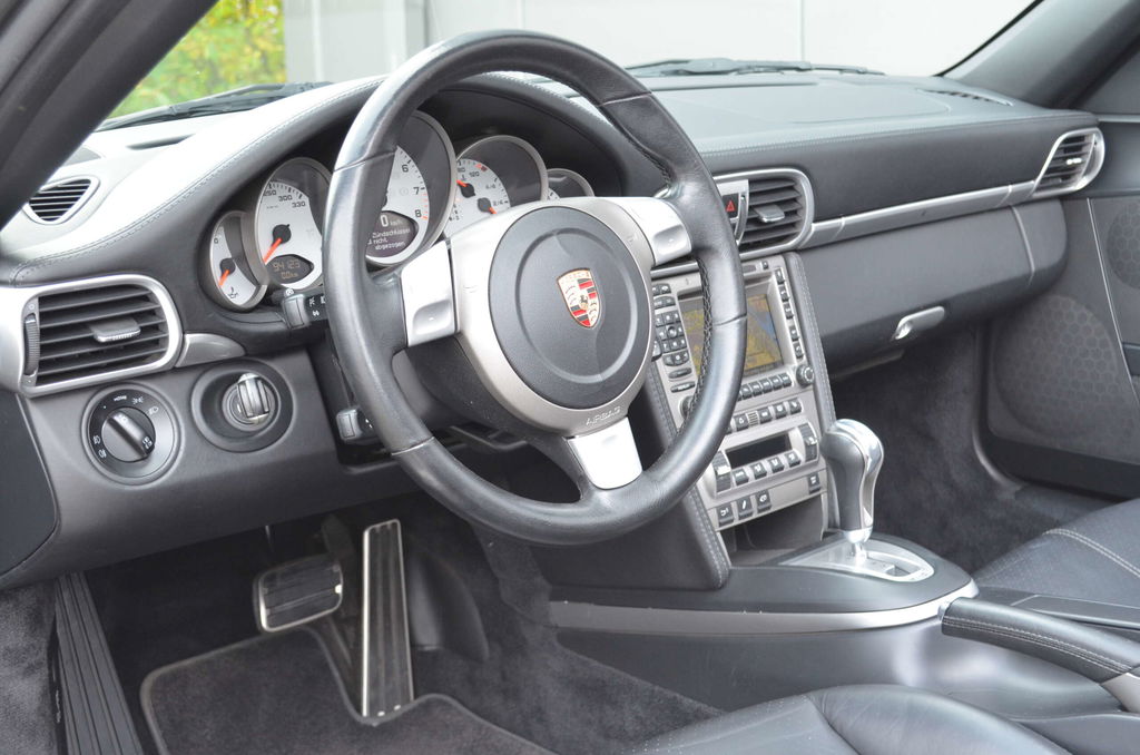 Porsche 997 Carrera S