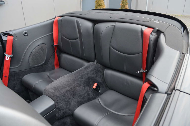 Porsche 997 Carrera S