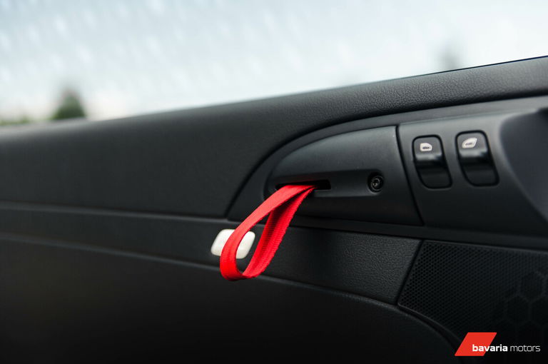 Porsche 987 Boxster Spyder