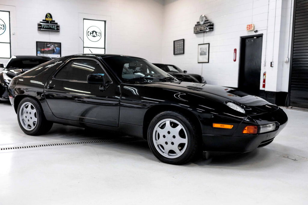 Porsche 928 GT for sale!