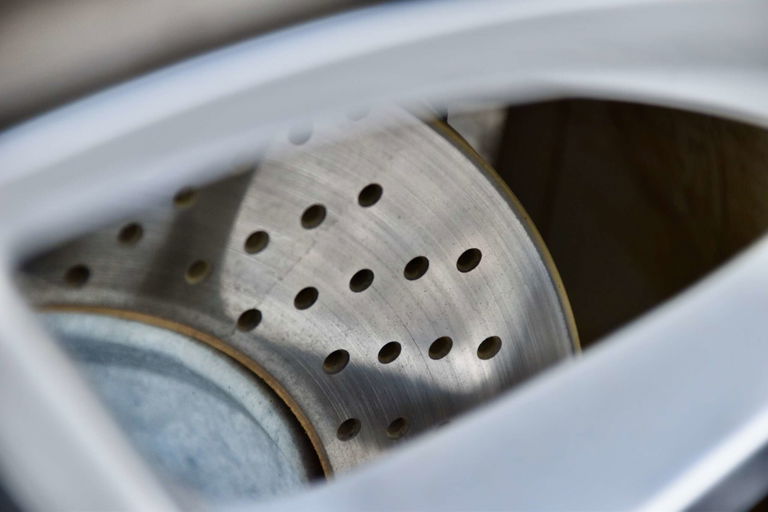 Porsche 997.2 Carrera 4S