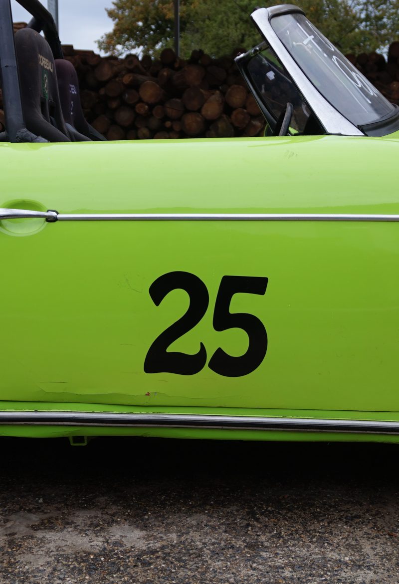 Porsche 356 B 1600 Super Roadster