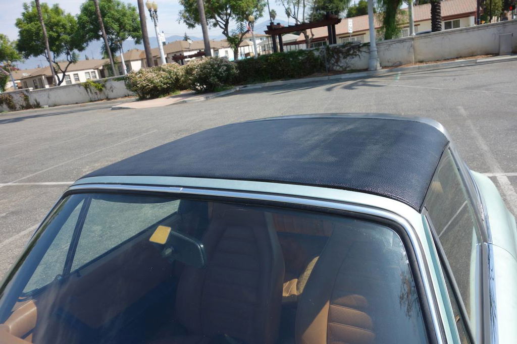 Porsche 911 S (G-Modell)