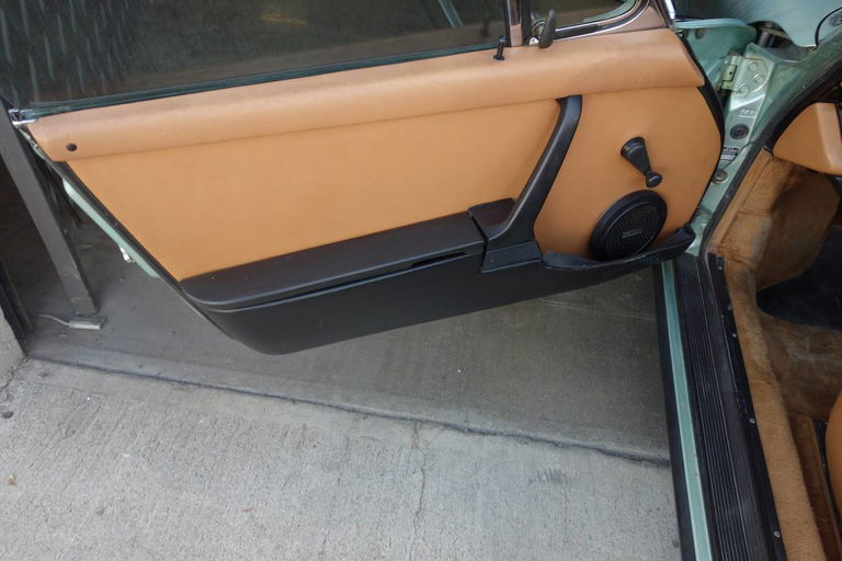 Porsche 911 S (G-Modell)