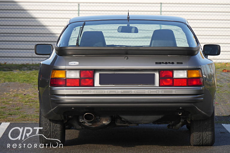 Porsche 944 S Coupé