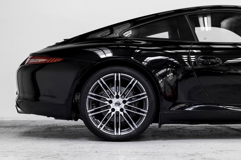 Porsche 991 Carrera