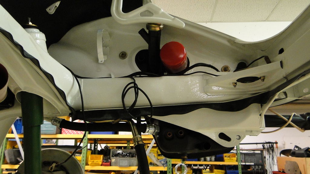 Porsche 911 Turbo 3.0