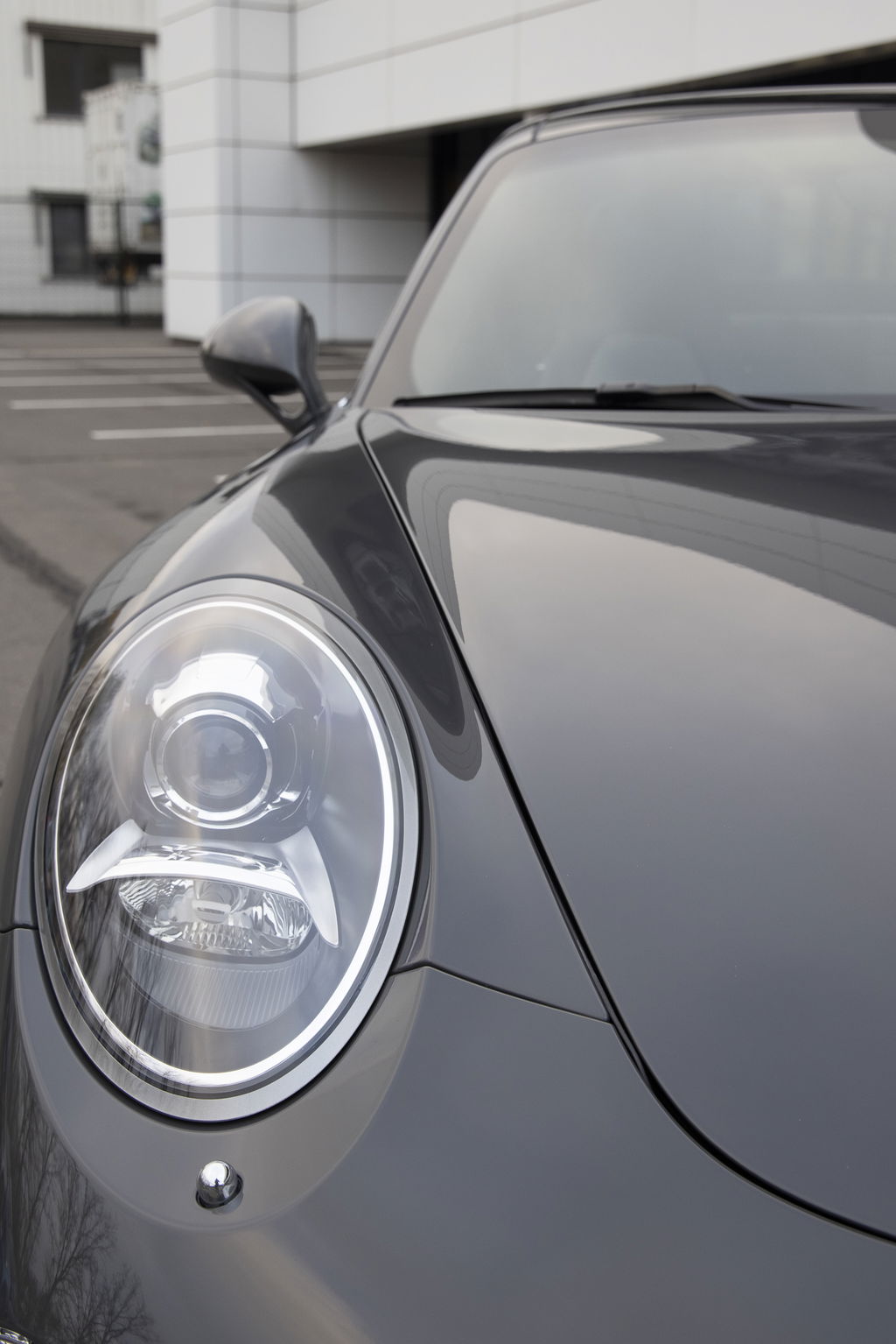 Porsche 991 Carrera S 50 Jahre Edition