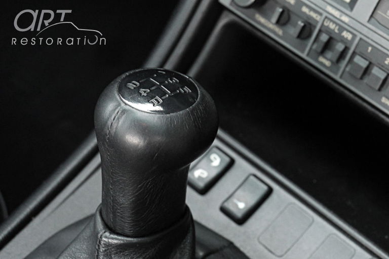 Porsche 944 S Coupé