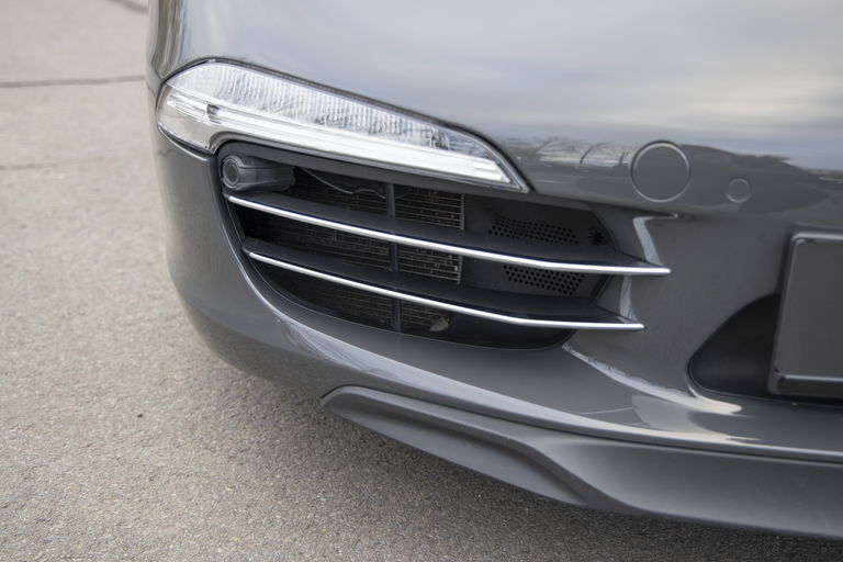 Porsche 991 Carrera S 50 Jahre Edition