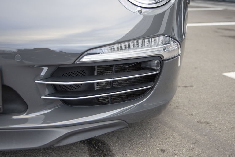 Porsche 991 Carrera S 50 Jahre Edition