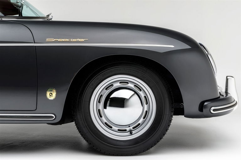 Porsche 356 A 1600 Speedster