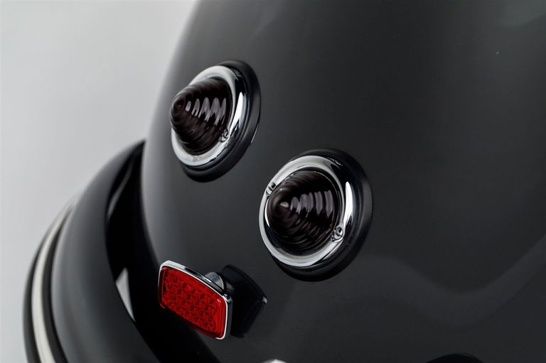 Porsche 356 A 1600 Speedster