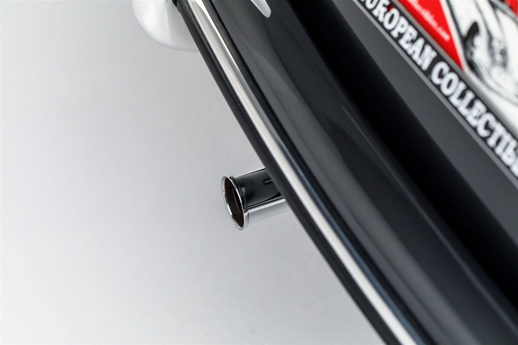 Porsche 356 A 1600 Speedster