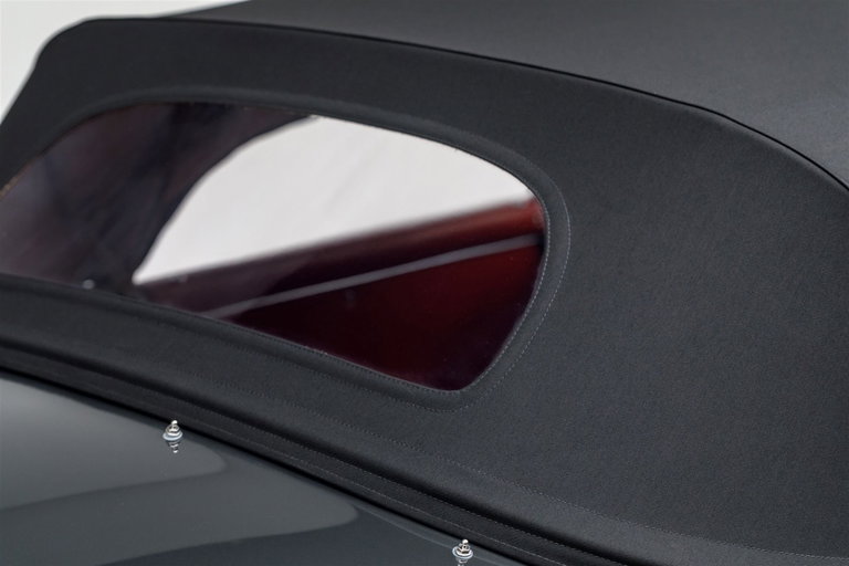 Porsche 356 A 1600 Speedster