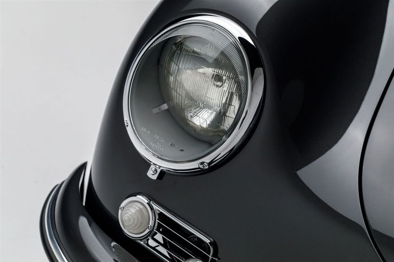 Porsche 356 A 1600 Speedster