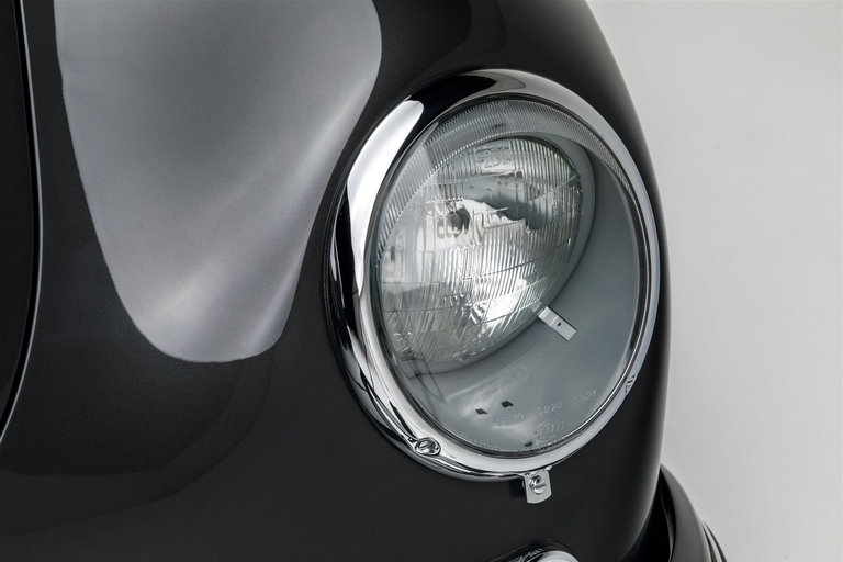 Porsche 356 A 1600 Speedster