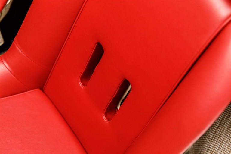 Porsche 356 A 1600 Speedster