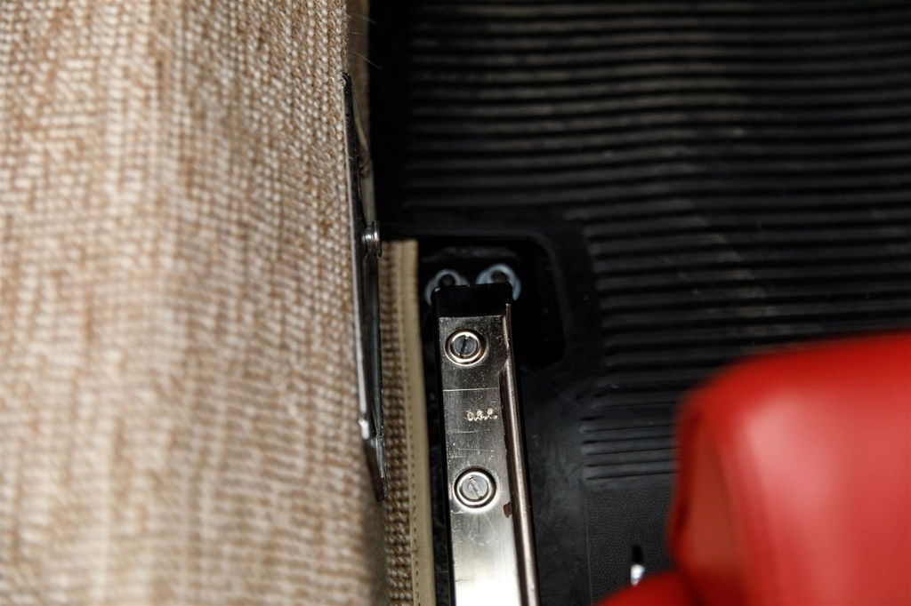 Porsche 356 A 1600 Speedster