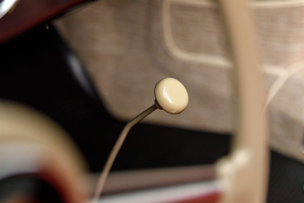 Porsche 356 A 1600 Speedster