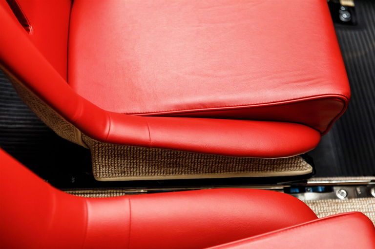 Porsche 356 A 1600 Speedster