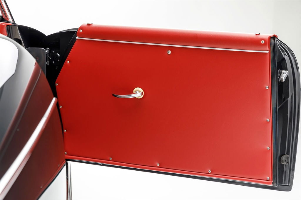 Porsche 356 A 1600 Speedster