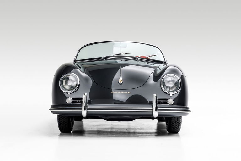 Porsche 356 A 1600 Speedster