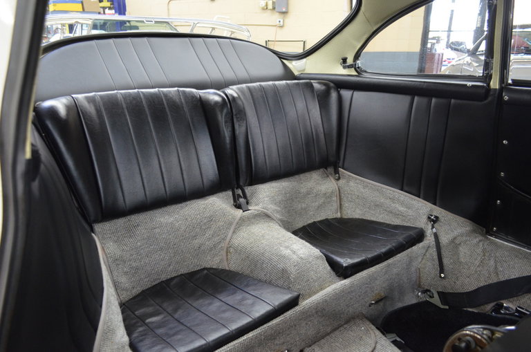 Porsche 356 SC