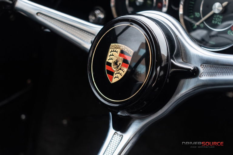 Porsche 356 SC