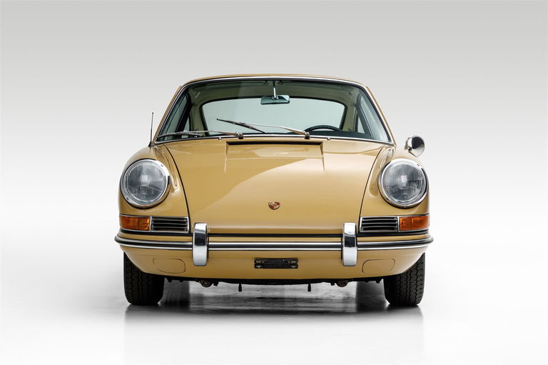 Porsche 912