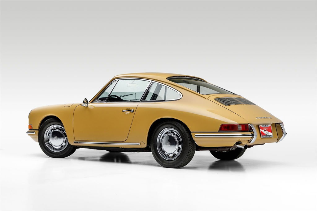 Porsche 912