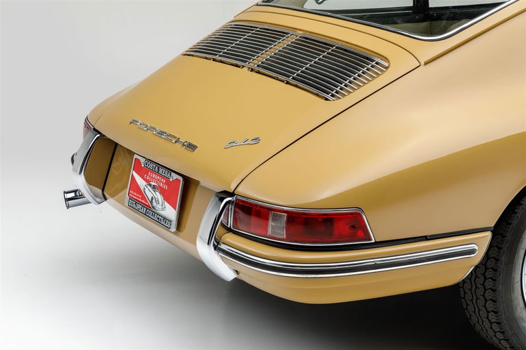 Porsche 912