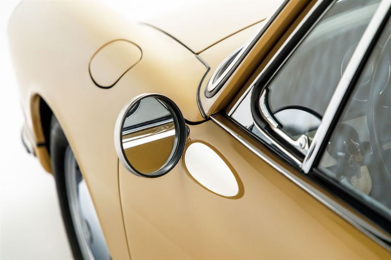 Porsche 912