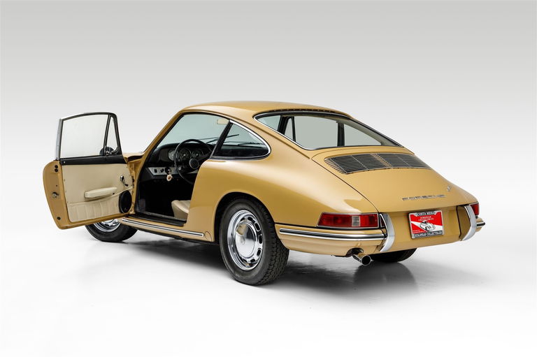 Porsche 912