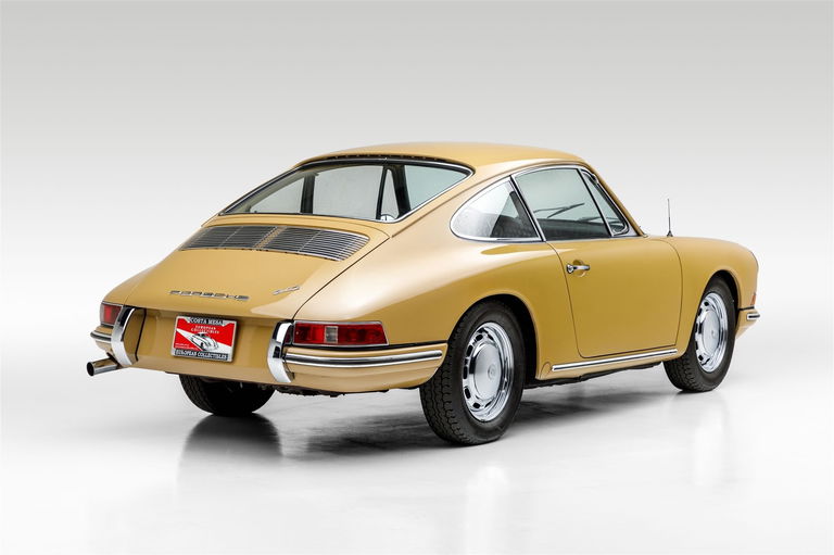 Porsche 912