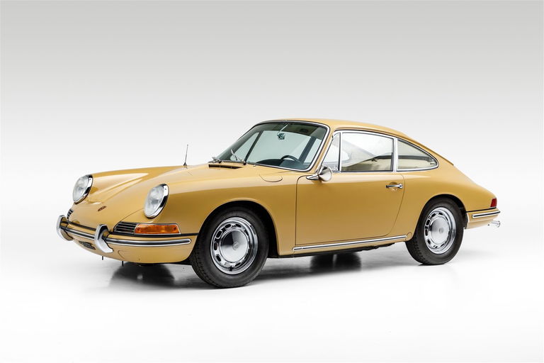 Porsche 912