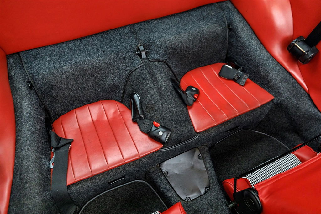 Porsche 911 Modified